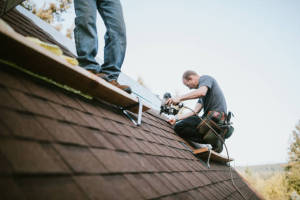 Local Roofers in Yarmouth, ME